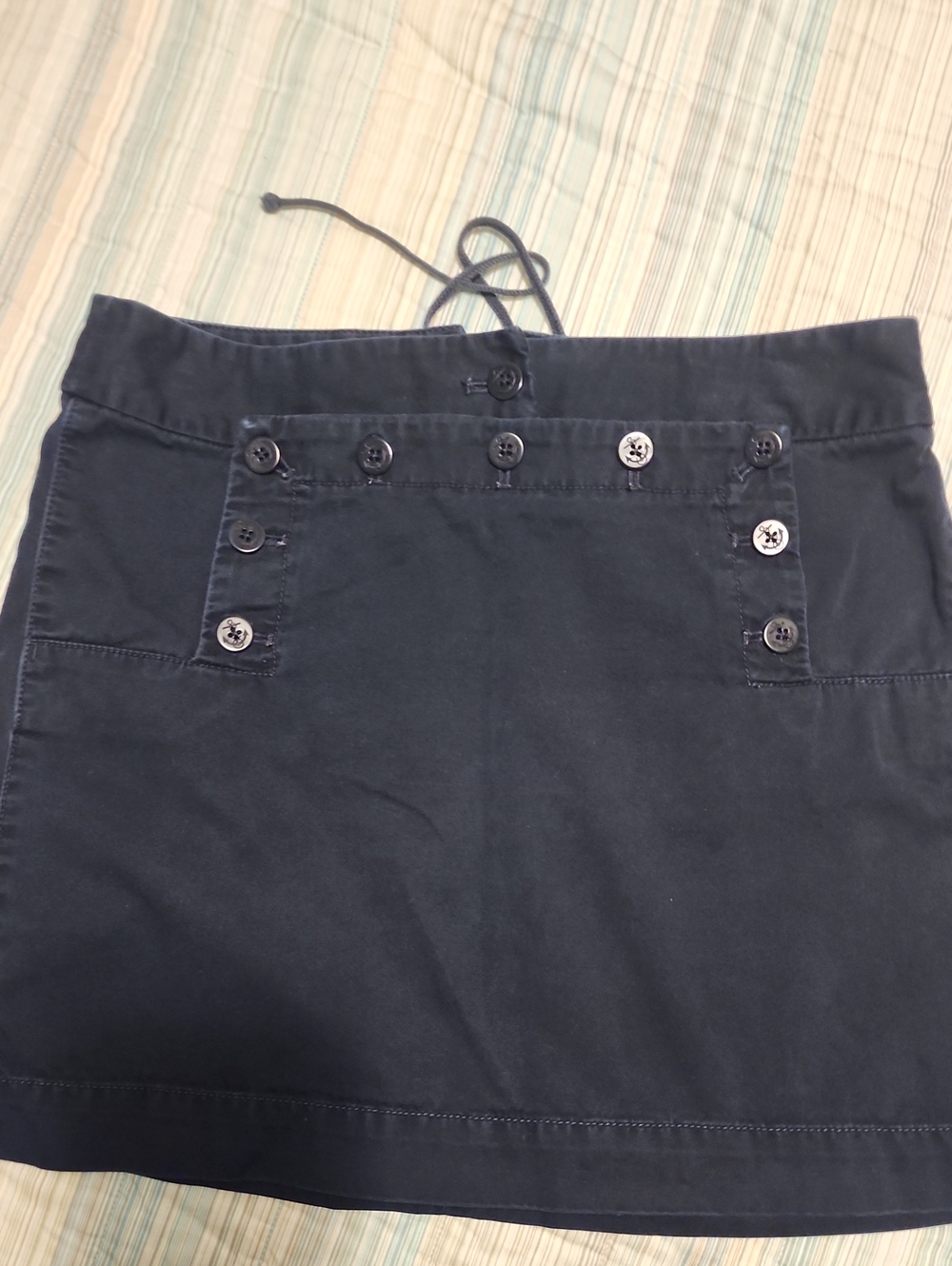Men Pants Subcategory Identification